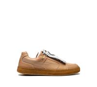 PUMA Slipstream Lo Catch A Tan "Tan/Puma White" sneakers - Brown 9.5