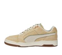 PUMA Slipstream Lo 'Players' Lounge - Light Sand Deep Forest' 387632-01 8.5