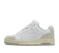 PUMA Slipstream Lo Retro 'White Pristine' 384692-01 7.5
