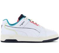 Puma Slipstream Lo STB Men's Sneakers White 386341-01 Sport Leisure Shoes NEW