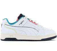 Puma Slipstream Lo STB Men's Sneakers White 386341-01 Sport Leisure Shoes NEW
