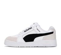 PUMA Slipstream Lo Suede FS 'White Black' 385694-02 11