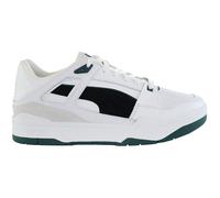 Puma Slipstream Suede Fs Low-Top Trainers Unisex Adults - Green 9