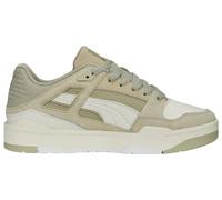 PUMA Slipstream Mix Mens Trainers Marshmallow Putty Beige Size. UK. 11