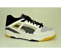 Puma Slipstream Premium Staple Lo Retro Basketball Shoes Men