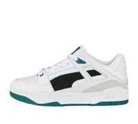 PUMA Slipstream Suede FS 'White Black Green' 388634-03 9