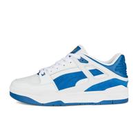 PUMA Slipstream Suede FS 'White Lake Blue' 388634-01 7.5