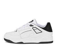 PUMA Slipstream 'White Black' 388549-01 9
