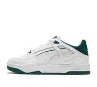PUMA Slipstream 'White Green' 388549-03 7
