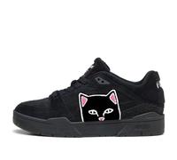 PUMA Slipstream x RIPNDIP 'Lord Nermal - Black' 393538-02 7.5