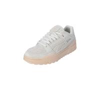 PUMA Slipstream Xtreme Earth White Grey Brown 40.5 Men's