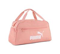 PUMA Small Phase Sports Bag, Pink Fruit, Taille Unique, Duffel Bag