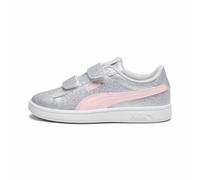 PUMA Smash 3.0 Glitz Glam V PS