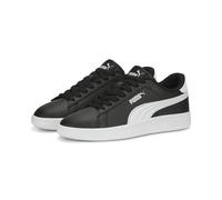 Puma Smash 3.0 L Jr Trainers Black EU 38 Boys,Girls