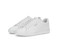 Puma Shoes (Trainers) SMASH 3.0 L JR in White 6
