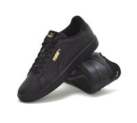 Puma Smash 3.0 L Mens Trainers Black or White 390987 Adults Classic Sneakers