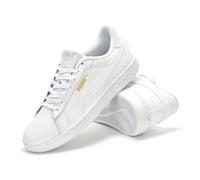 Puma Smash 3.0 L Mens Trainers Black or White 390987 Adults Classic Sneakers