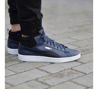 Puma Smash 3.0 Mid WTR 392335 04 Men's Sneakers