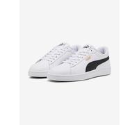 Puma Smash 3.0 Shoes Black White - 40.5