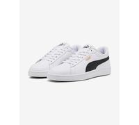 Puma Smash 3.0 Shoes Black White - 44.5