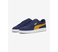 Puma Smash 3.0 Shoes Blue Yellow - 37
