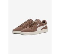 Puma Smash 3.0 Shoes Brown White - 42