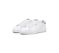 Puma Smash 3.0 Trainers White/green