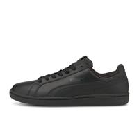PUMA Smash Black Unisex 356722-04 5.5