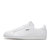 PUMA Smash Leather 'White' 356722-02 10.5