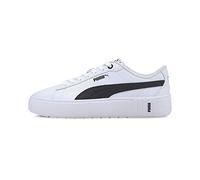 PUMA Smash Platform V2 L Puma White Puma Black
