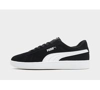 PUMA Smash Suede Junior - Black 4.5