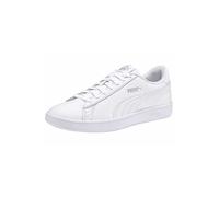 Puma 'Smash V2 Leather' Trainers White