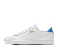 PUMA Smash V2 'White Palace Blue' 365215-18 7