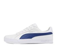 PUMA Smash Vulc Canvas 'White Limoges' 374754-04 11.5