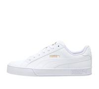 PUMA Smash Vulc Classic 'White Gold' 359622-16 10