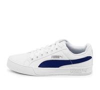 PUMA Smash Vulc Cv 'White Blue' 359914-01 5