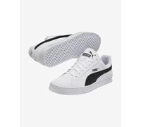 Puma Smash Vulc Trainers White EU 45 Men