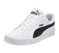 PUMA Smash Vulc 'White Black' 359622-05 11