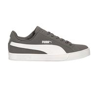 Puma Smash Vulc Trainers Grey EU 40 Men