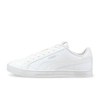 PUMA Smash Vulc V3 Lo 'White' 380752-03 10