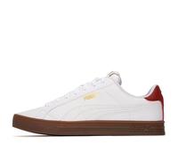 PUMA Smash Vulc V3 Lo 'White Chili Oil Gum' 380752-09 8.5