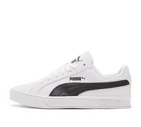 PUMA Smash Vulc 'White Black' 359622-05 10