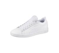 Puma Smash Womens V2 L Trainers White