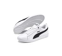 Puma Smash Womens V2 L Trainers White/black