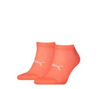 Puma Sneaker, Coral, 43/46 (Pack of 2)