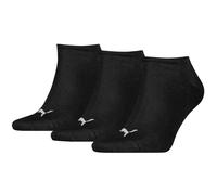 Puma Sneaker Plain 3P 261080001 200 socks