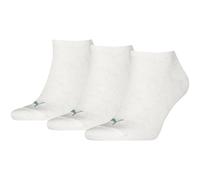 Puma Sneaker Plain Socks 3 Pairs