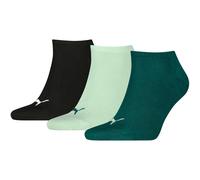 Puma Sneaker Plain Socks 3 Pairs