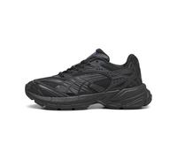 Puma Sneakers Black Men/Teen Velophasis, Black, 9 UK