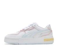 PUMA Sneakers Ca Pro Crush Earth 'White Pink Yellow' 395773-08 5.5